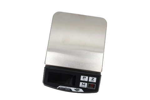 MyWeigh i500