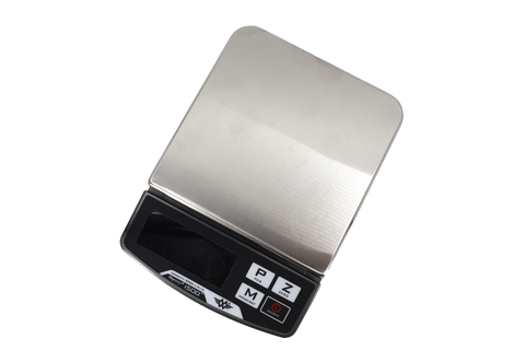 MyWeigh i500