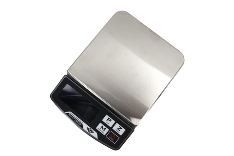 MyWeigh i500