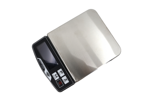 MyWeigh i500