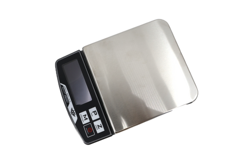 MyWeigh i500