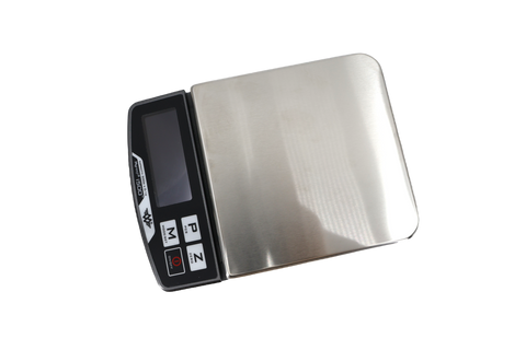 MyWeigh i500