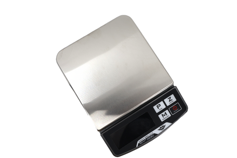 MyWeigh i500