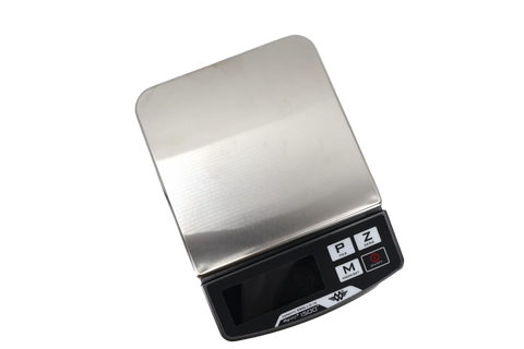 MyWeigh i500