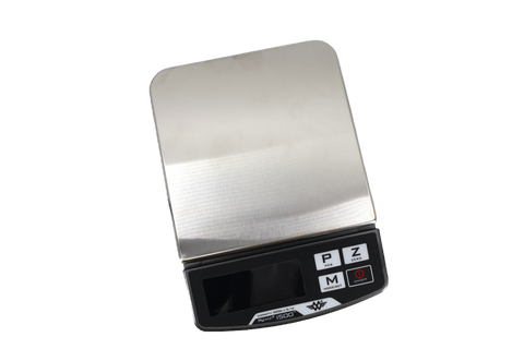 MyWeigh i500