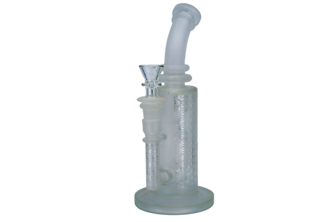 Frosted Rig - 9”