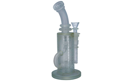 Frosted Rig - 9”