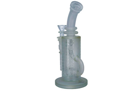 Frosted Rig - 9”