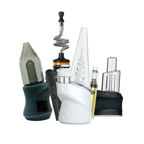 Vaporizers