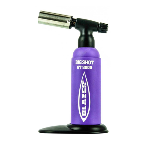 Big Shot Torch GT 8000 - Blazer