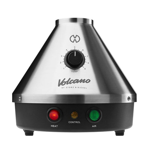 Volcano Classic Vaporizer - Storz & Bickel